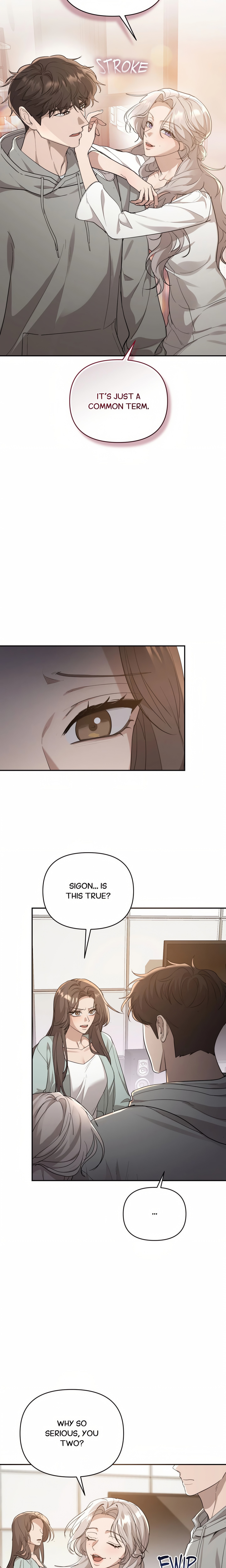 A Season of You chapter 30 page 15