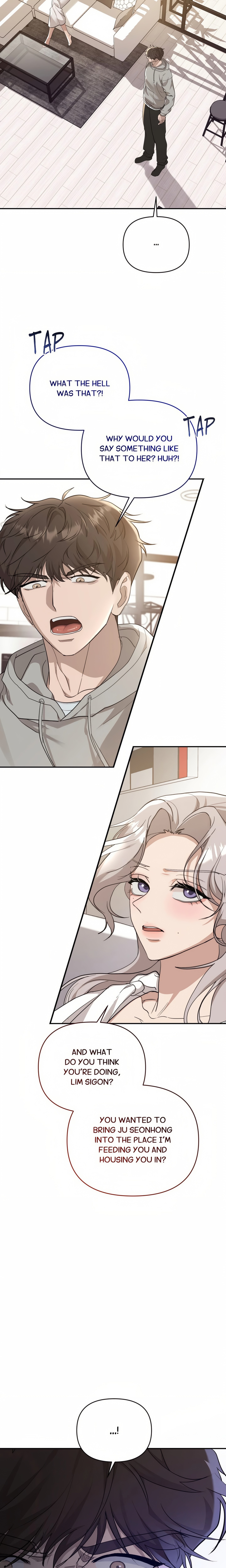 A Season of You chapter 30 page 20