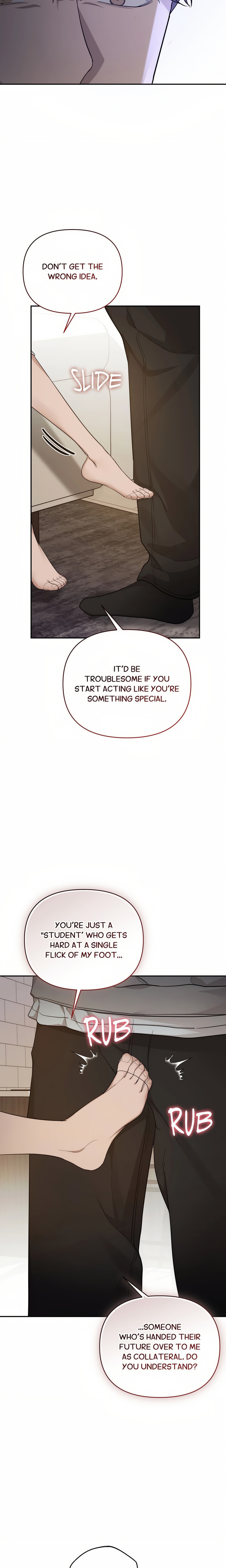 A Season of You chapter 30 page 21