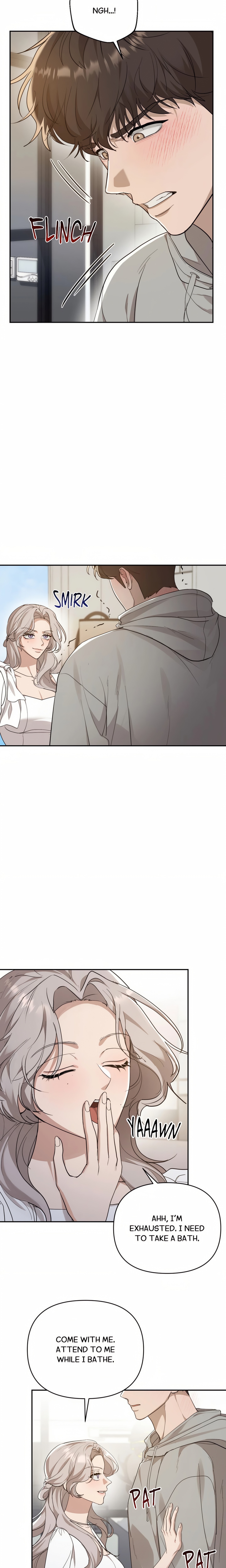 A Season of You chapter 30 page 22