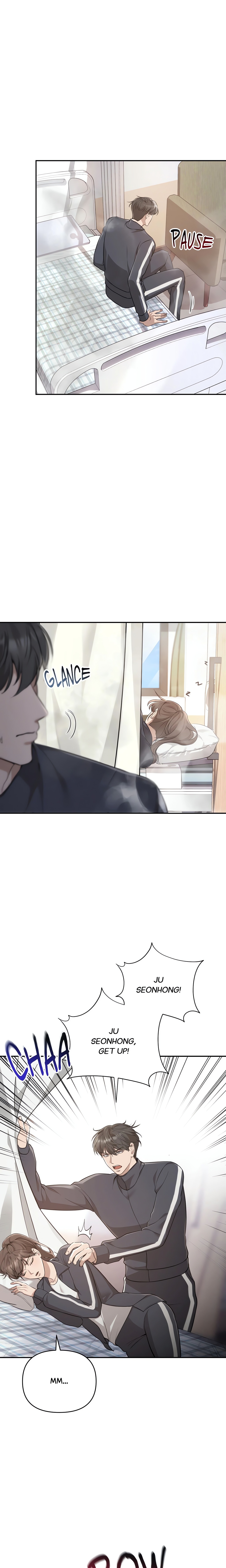 A Season of You chapter 4 page 2