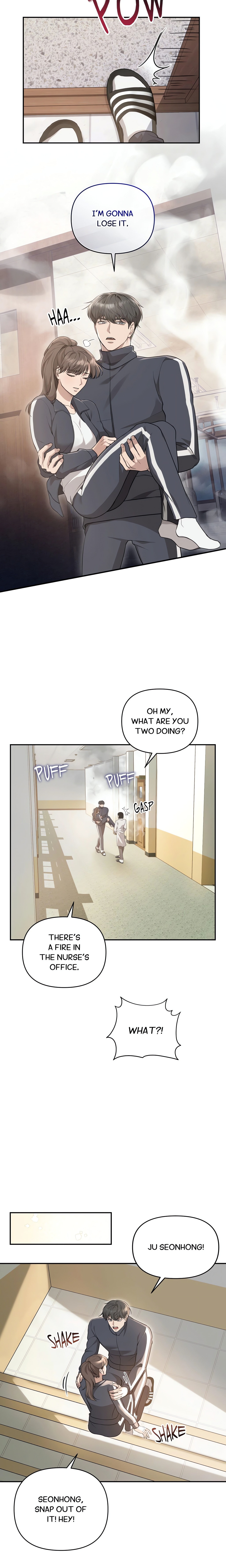 A Season of You chapter 4 page 3