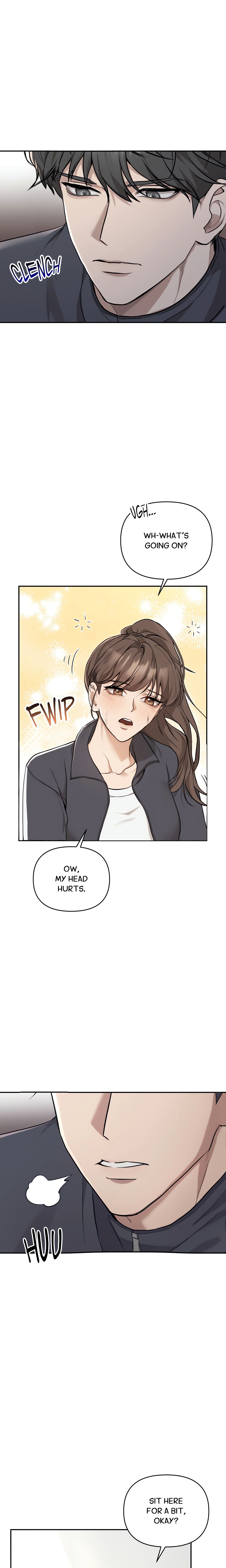 A Season of You chapter 4 page 4