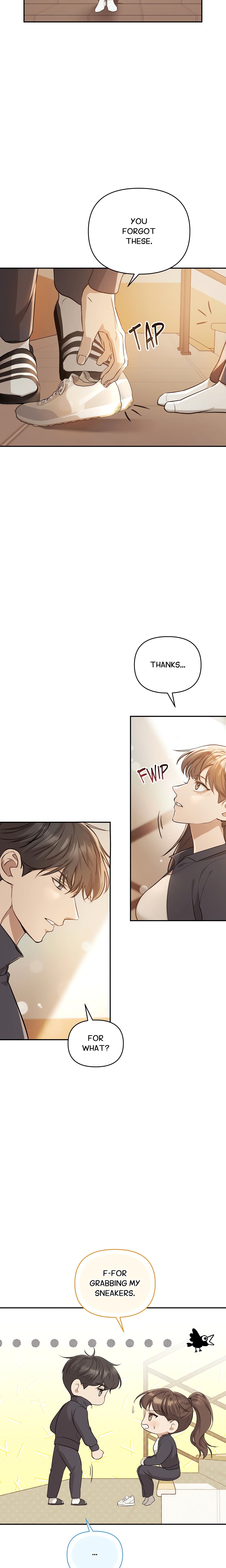 A Season of You chapter 4 page 8