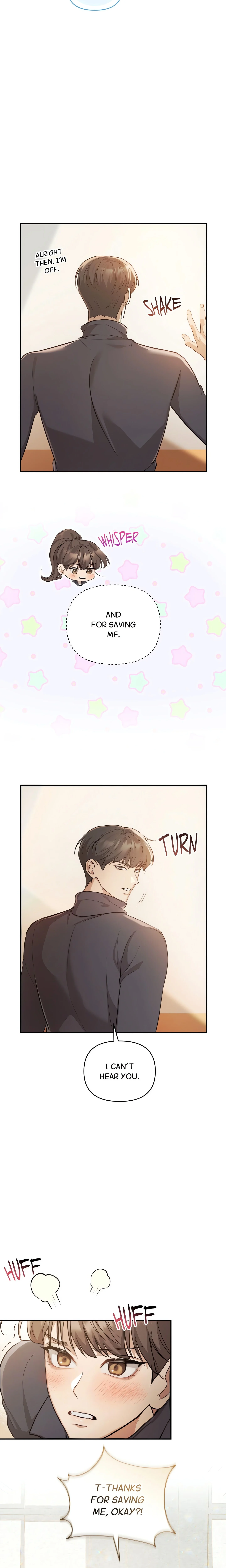A Season of You chapter 4 page 9