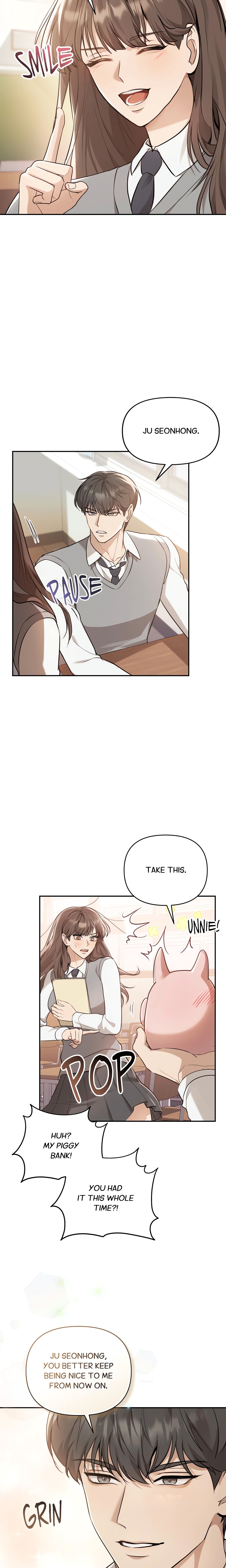 A Season of You chapter 4 page 12