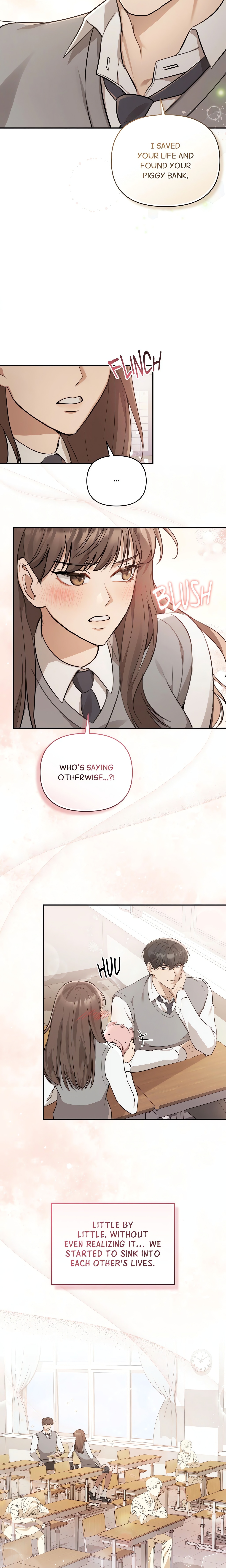 A Season of You chapter 4 page 13