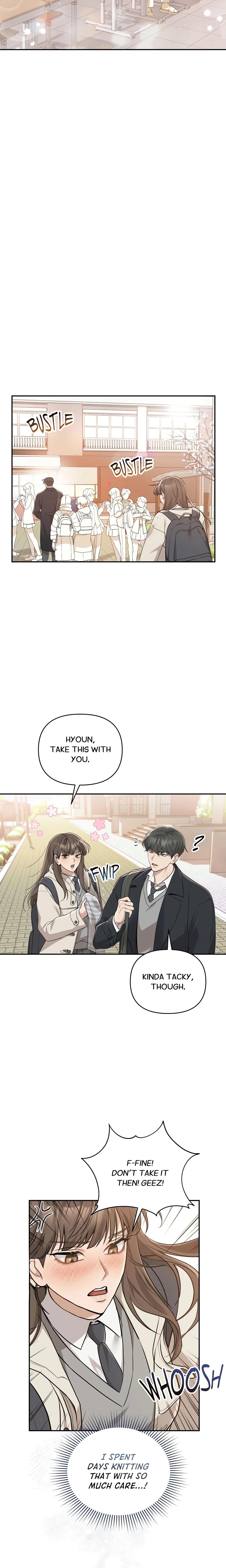 A Season of You chapter 4 page 14