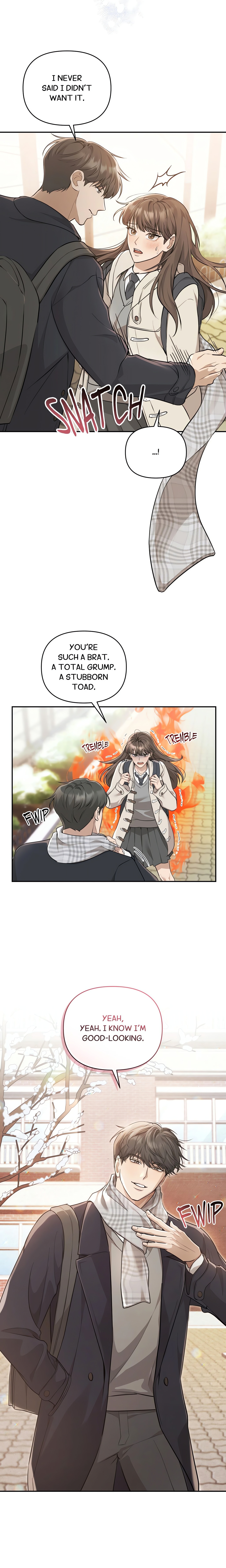 A Season of You chapter 4 page 15