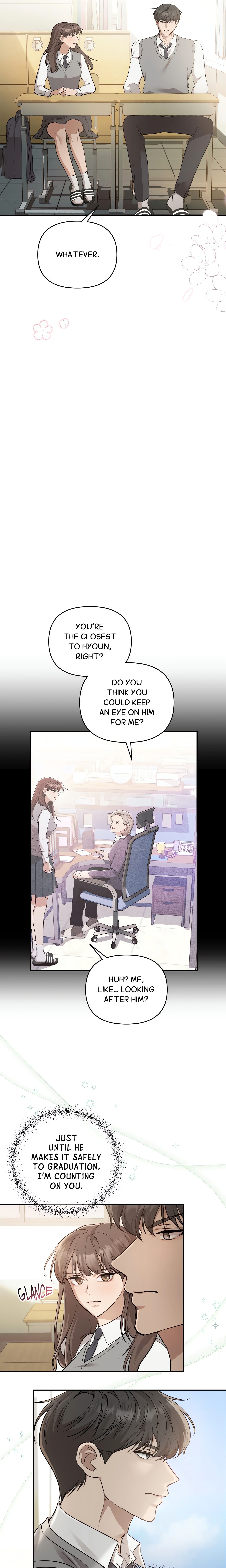 A Season of You chapter 4 page 17