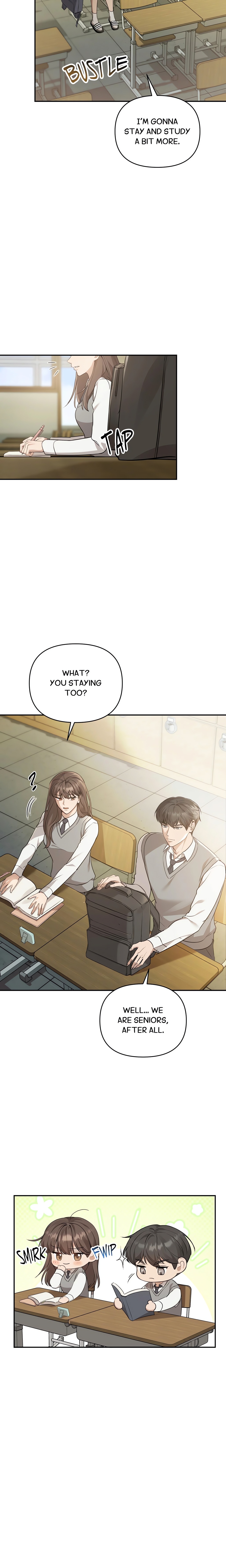A Season of You chapter 4 page 19