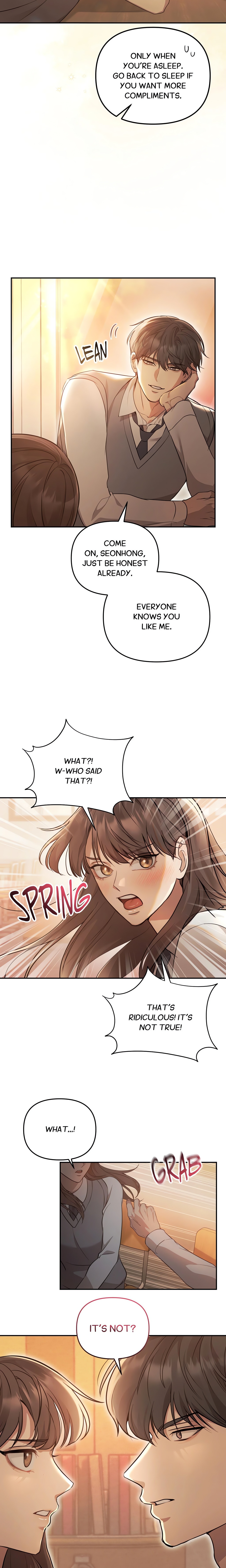 A Season of You chapter 4 page 22