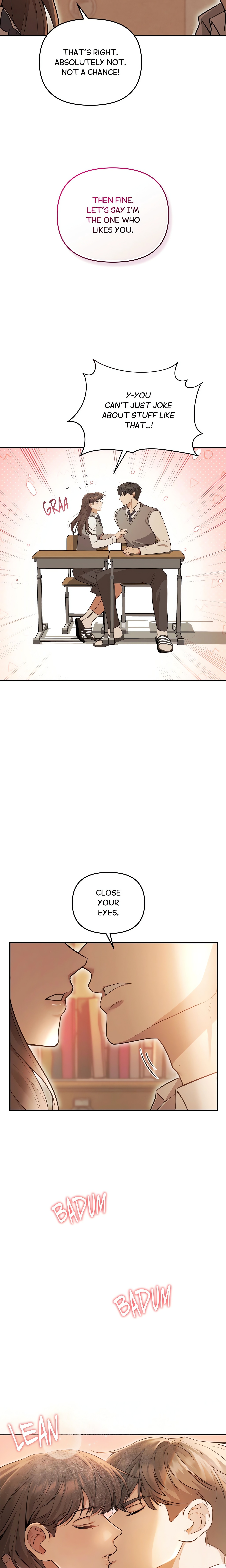 A Season of You chapter 4 page 23