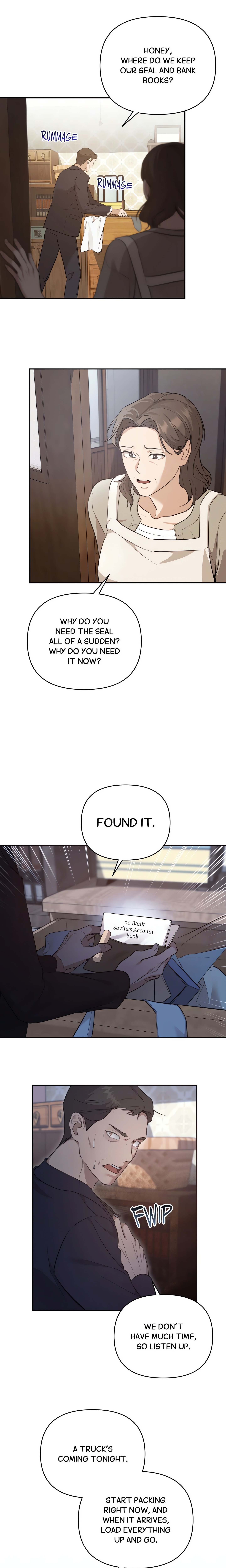 A Season of You chapter 5 page 2