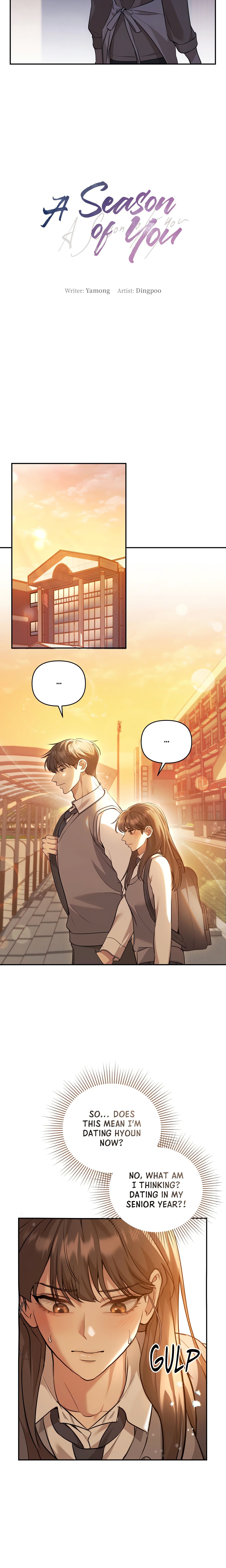 A Season of You chapter 5 page 5