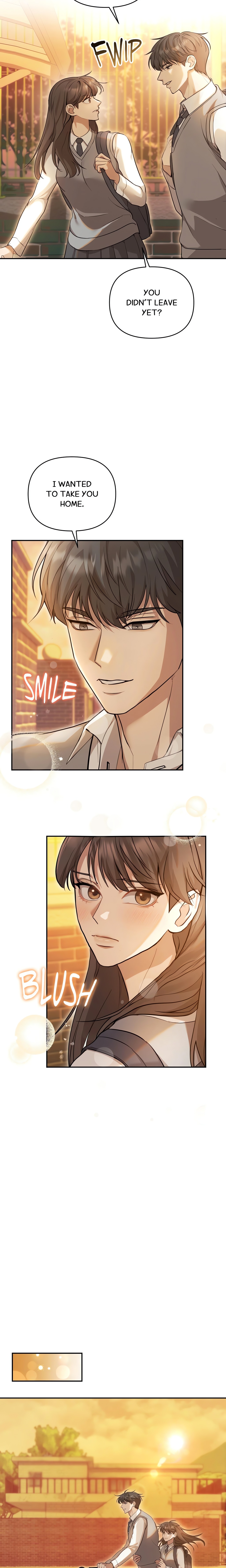 A Season of You chapter 5 page 8