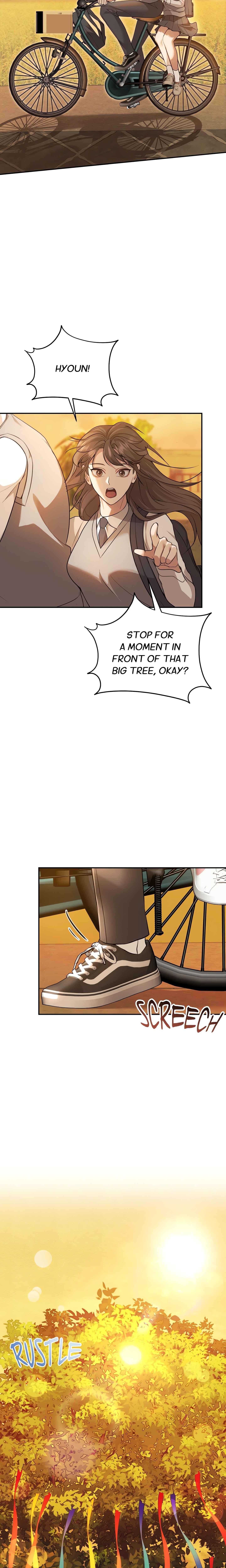 A Season of You chapter 5 page 9