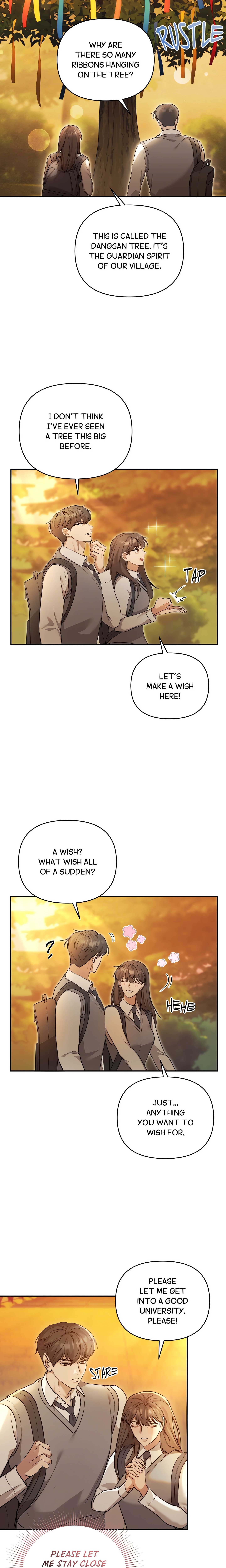 A Season of You chapter 5 page 10