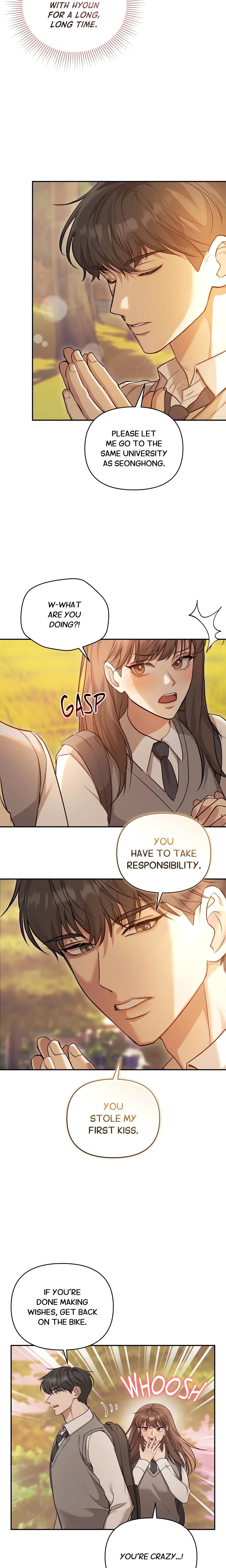 A Season of You chapter 5 page 11