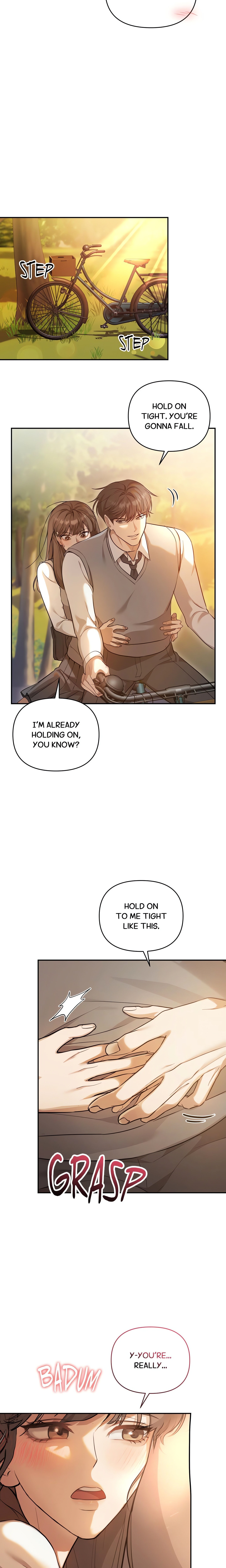 A Season of You chapter 5 page 12