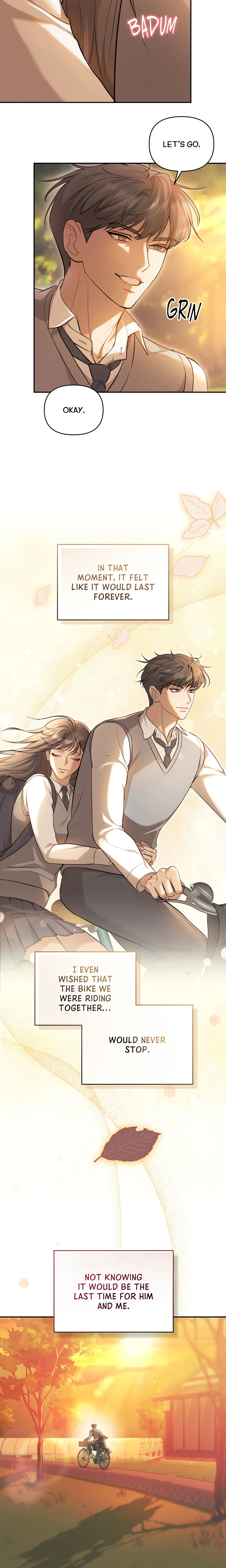 A Season of You chapter 5 page 13