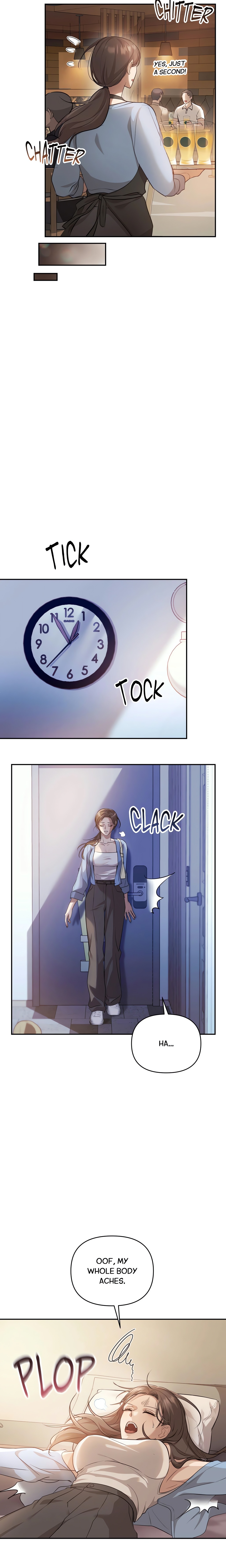 A Season of You chapter 5 page 16