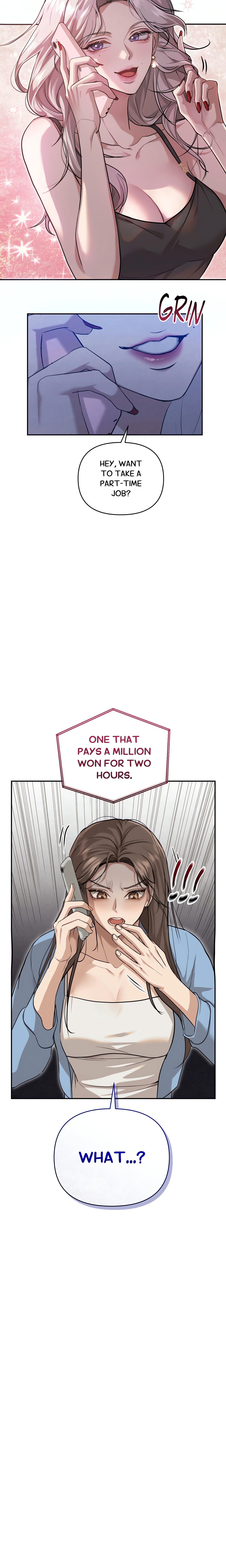 A Season of You chapter 5 page 19