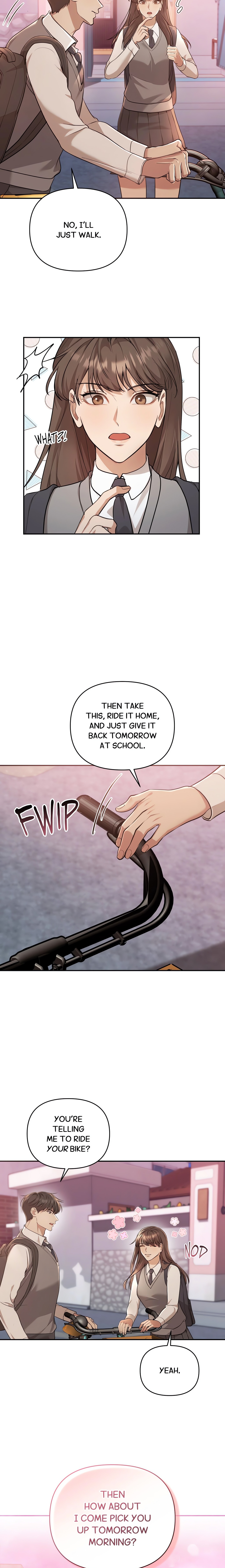 A Season of You chapter 6 page 2