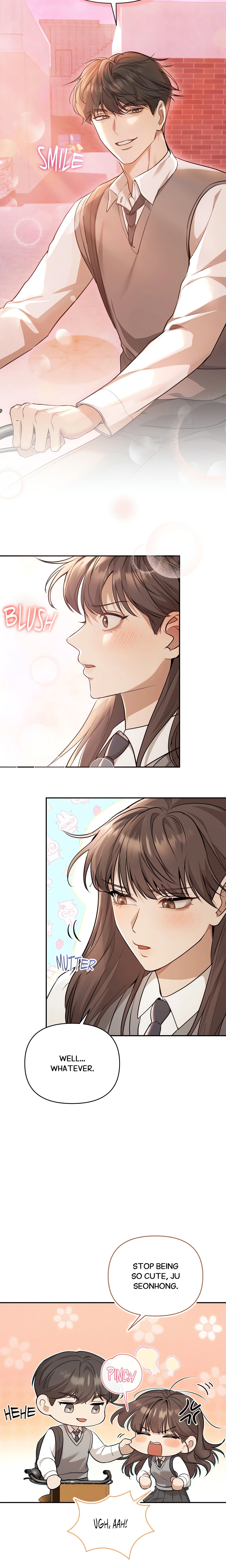 A Season of You chapter 6 page 3