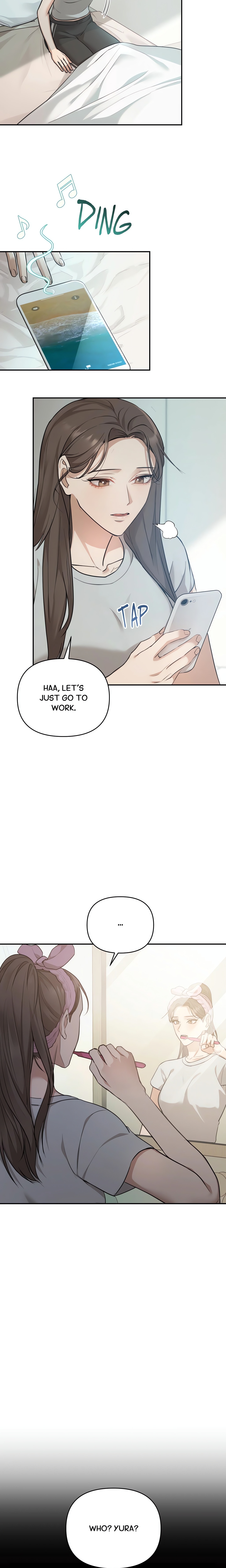 A Season of You chapter 6 page 5