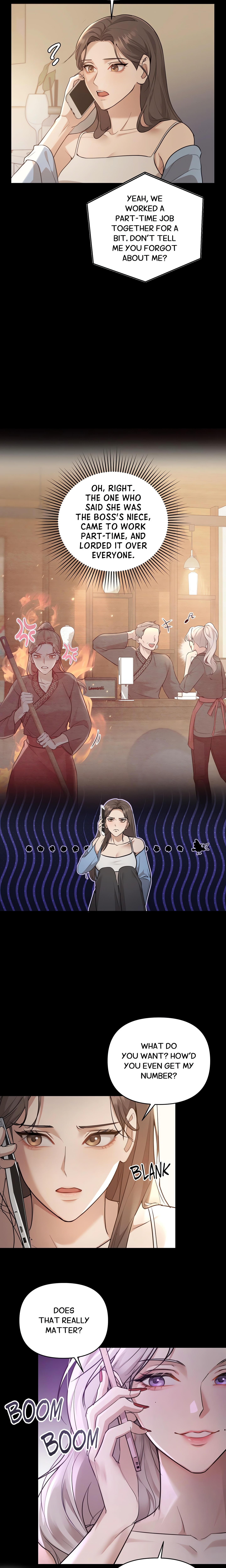 A Season of You chapter 6 page 6