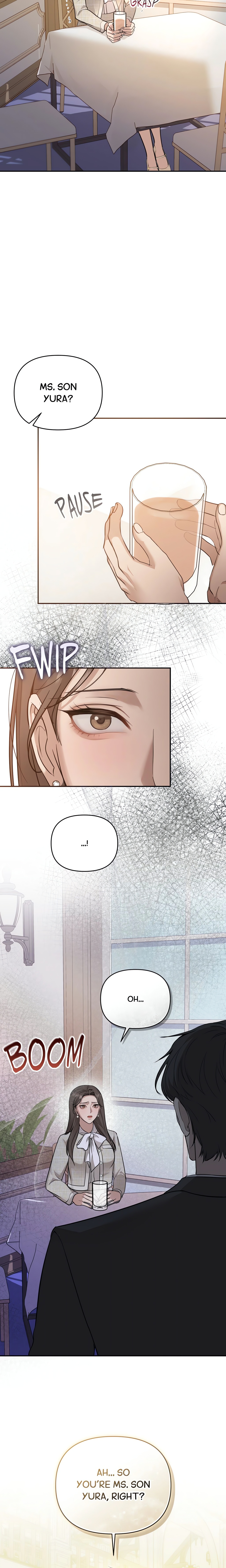 A Season of You chapter 6 page 10