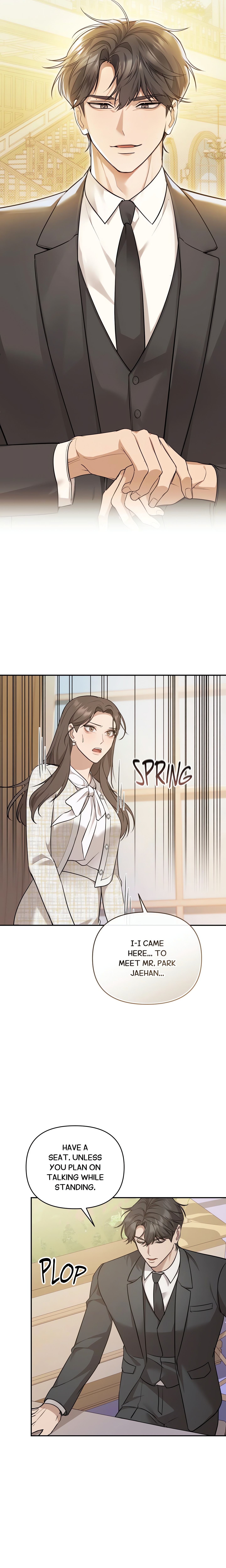 A Season of You chapter 6 page 11