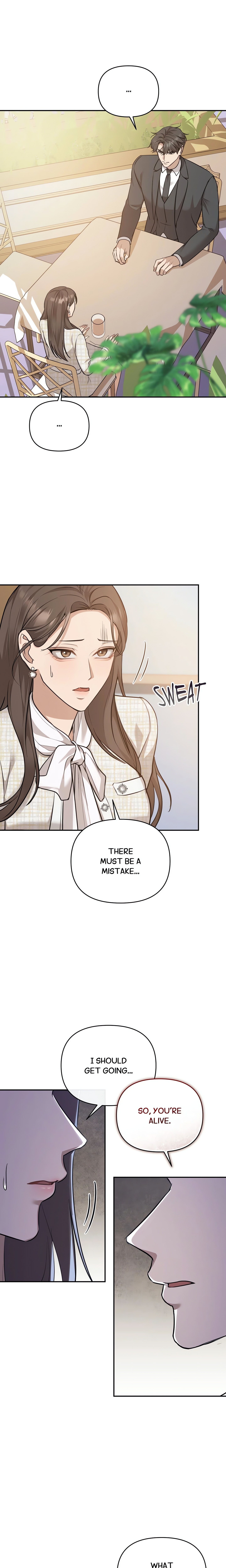 A Season of You chapter 6 page 12