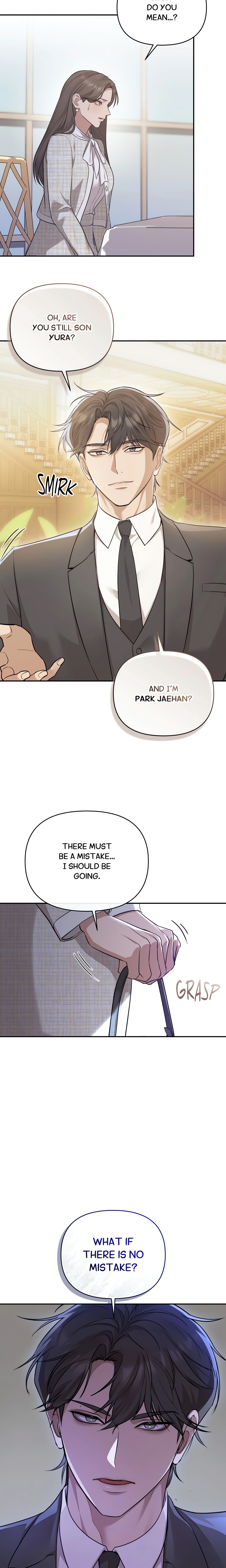 A Season of You chapter 6 page 13