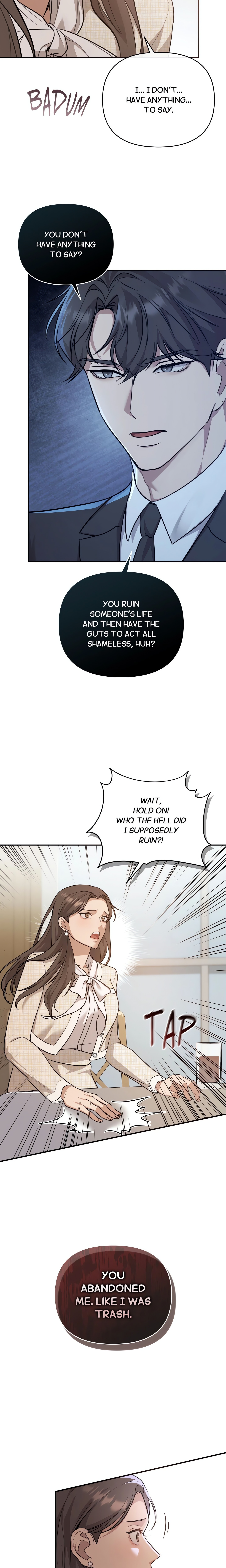 A Season of You chapter 6 page 15