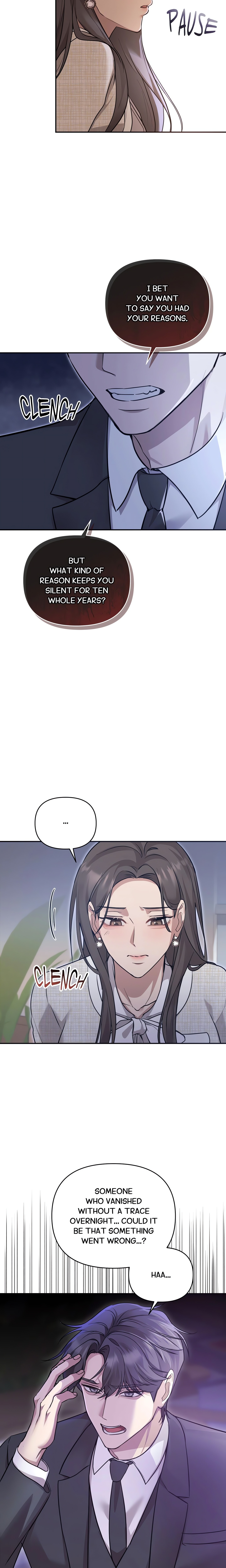 A Season of You chapter 6 page 16