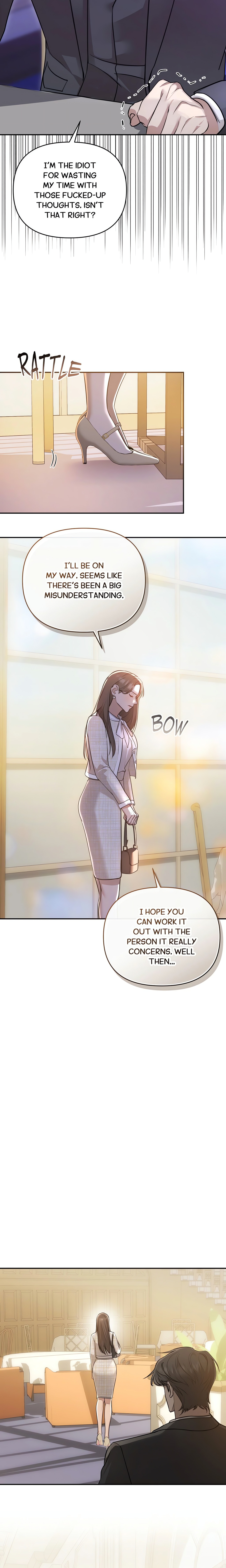 A Season of You chapter 6 page 17