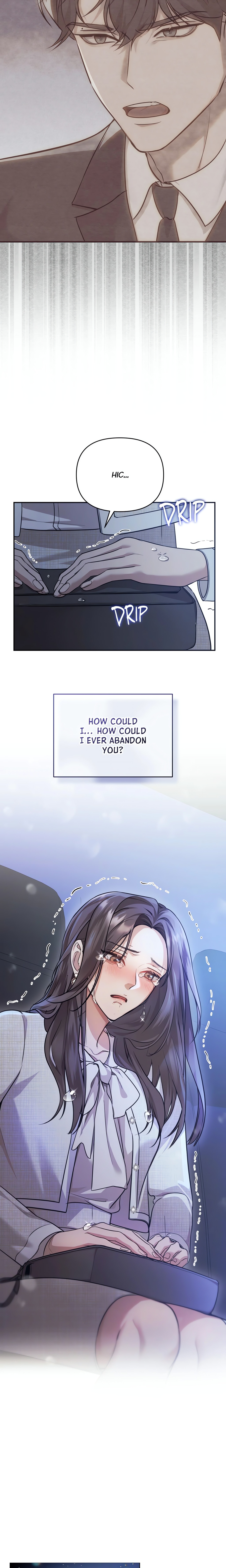 A Season of You chapter 6 page 19