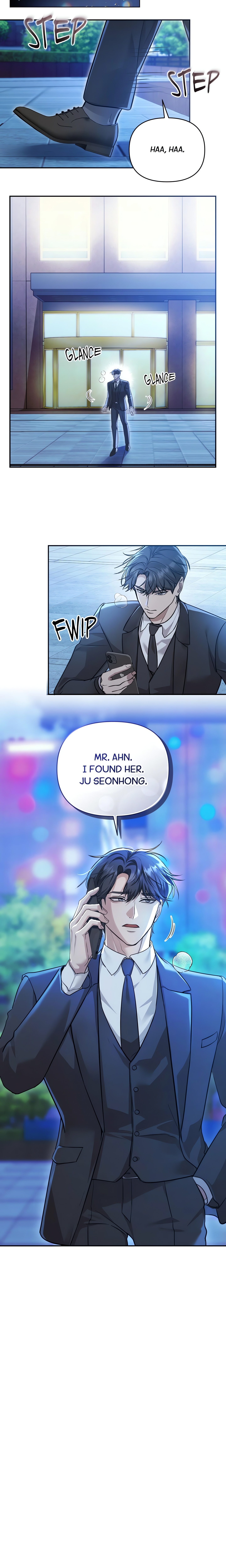 A Season of You chapter 6 page 20