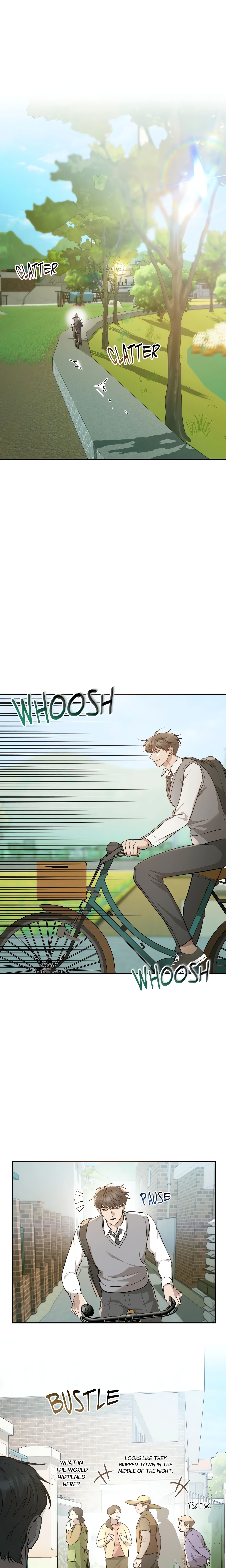 A Season of You chapter 7 page 1