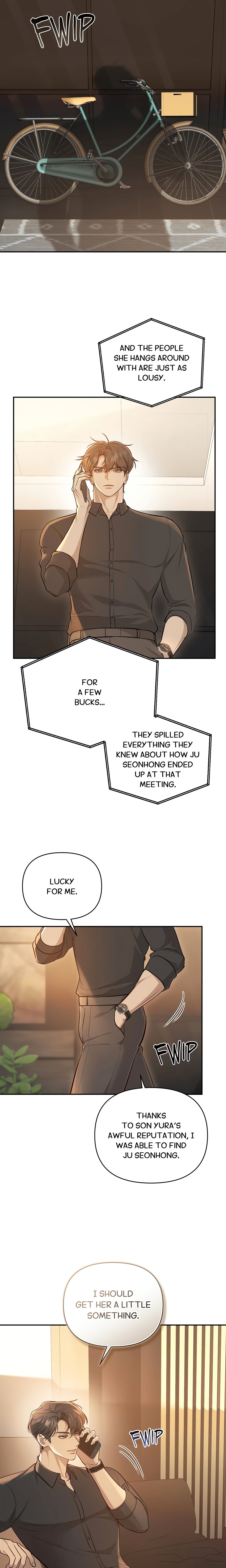 A Season of You chapter 7 page 5