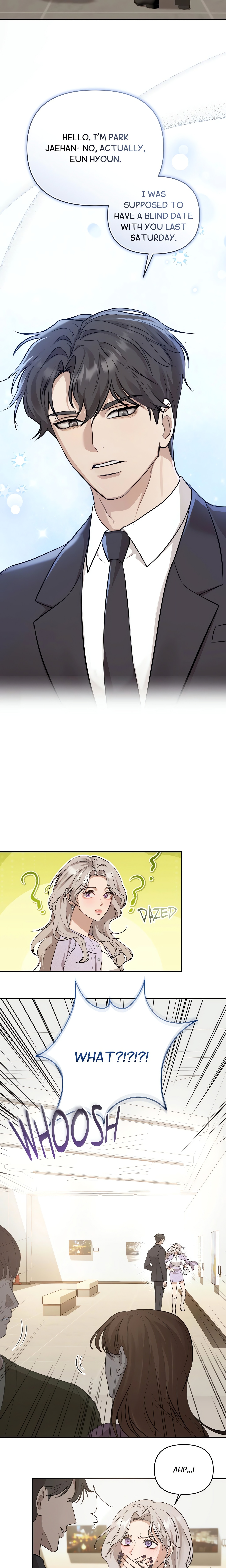 A Season of You chapter 7 page 8