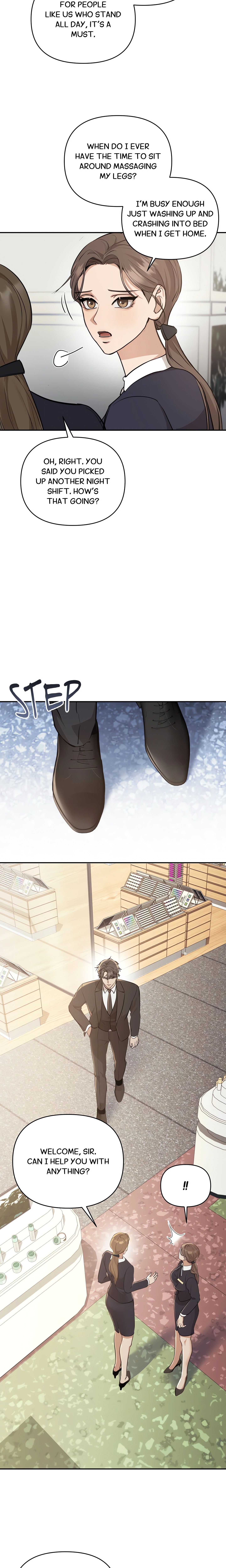 A Season of You chapter 7 page 12