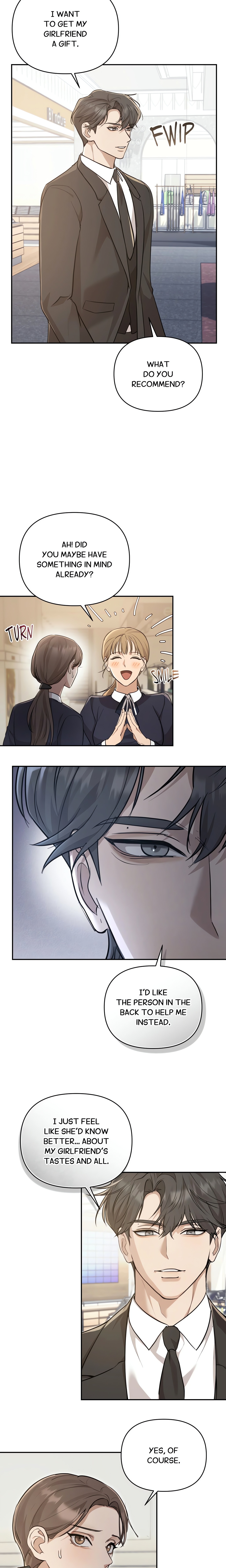 A Season of You chapter 7 page 13
