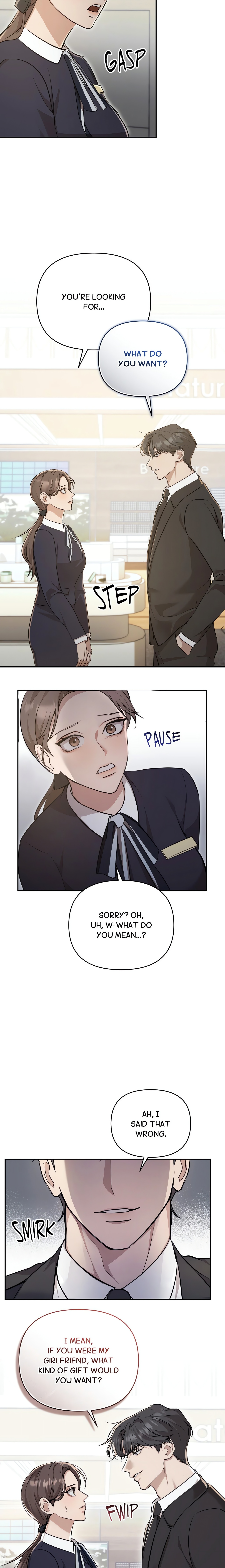 A Season of You chapter 7 page 14