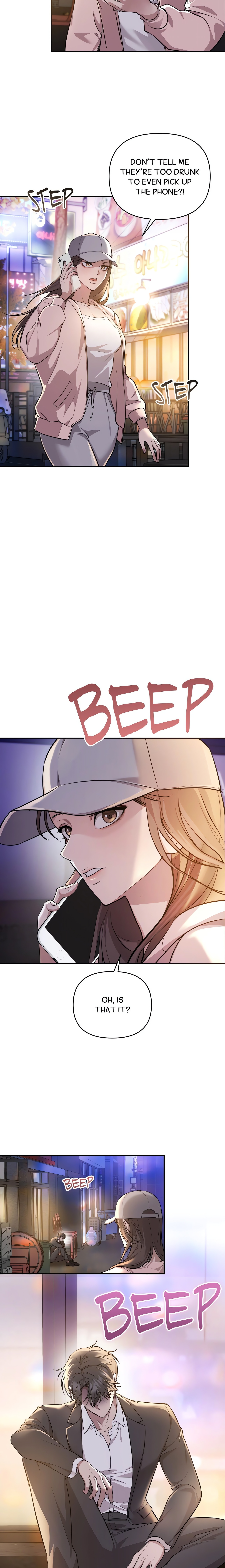 A Season of You chapter 7 page 17