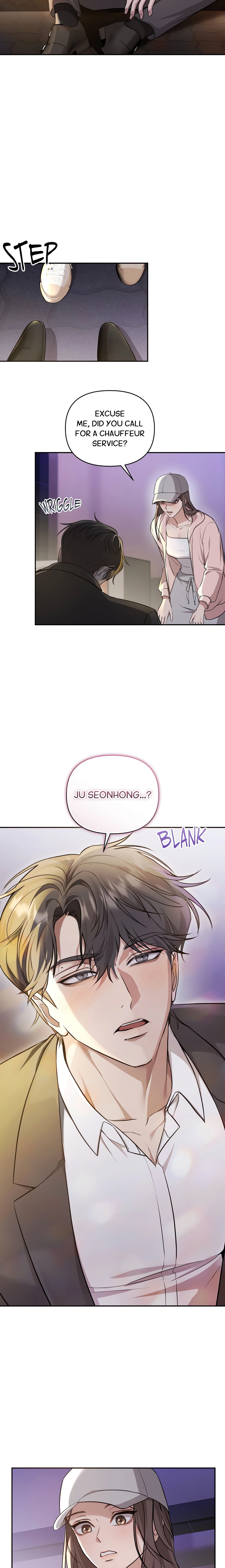 A Season of You chapter 7 page 18