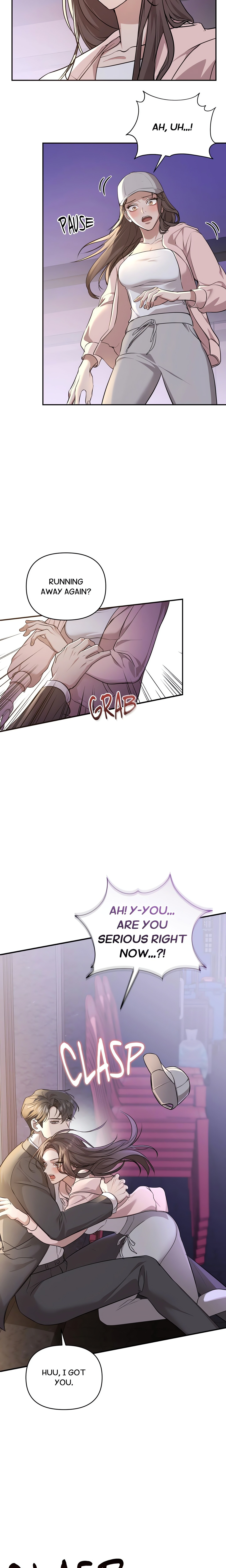 A Season of You chapter 7 page 19