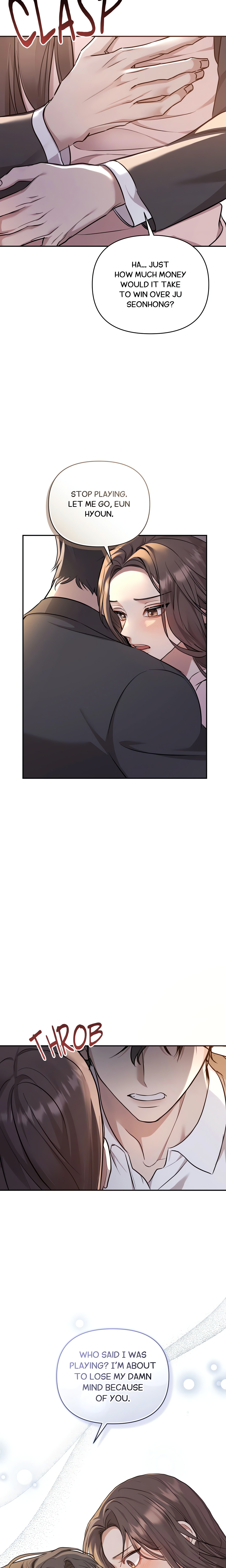 A Season of You chapter 7 page 20